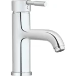 Single Lever Basin Mixer