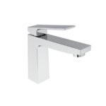 Single Lever Basin Mixer