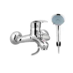 Tub Mixer