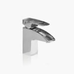 Single Lever Basin Mixer