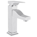 Single Lever Basin Mixer