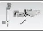 Tub Mixer