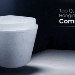 Master HC-2 Wall Hanging Commode