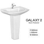 Galaxy HBP-2