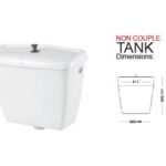 Non Couple Tank NC-1