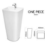One Piece Basin OPB-1