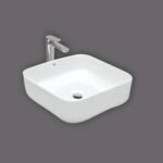 Square Bowl V-23
