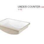 Under Counter V-15